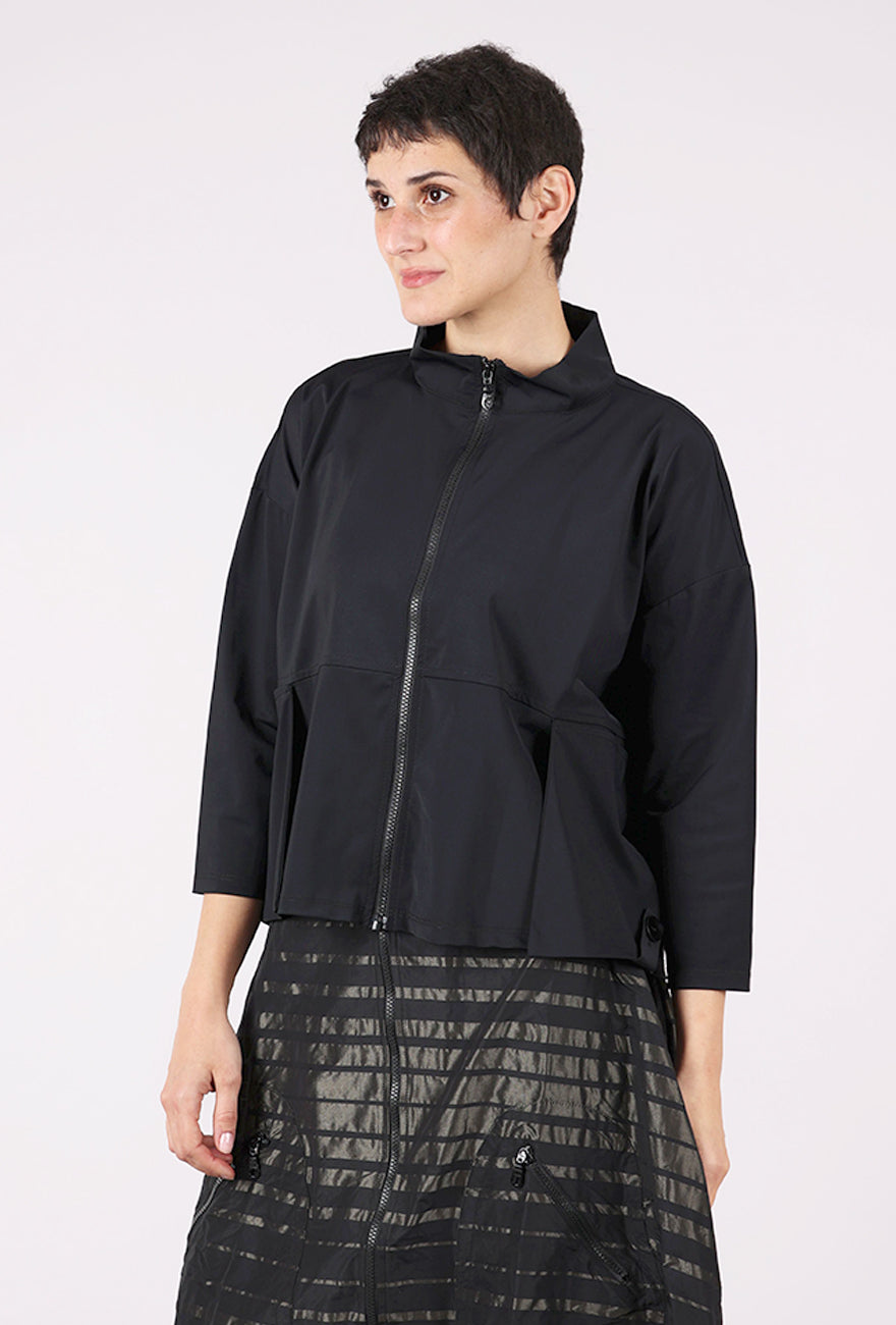 Kozan Vance Jacket, Coal