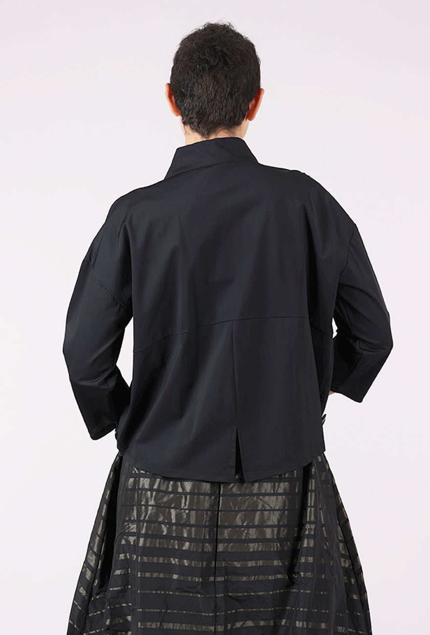 Kozan Vance Jacket, Coal