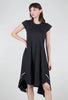 Pluslavie Dress Dress, Black 