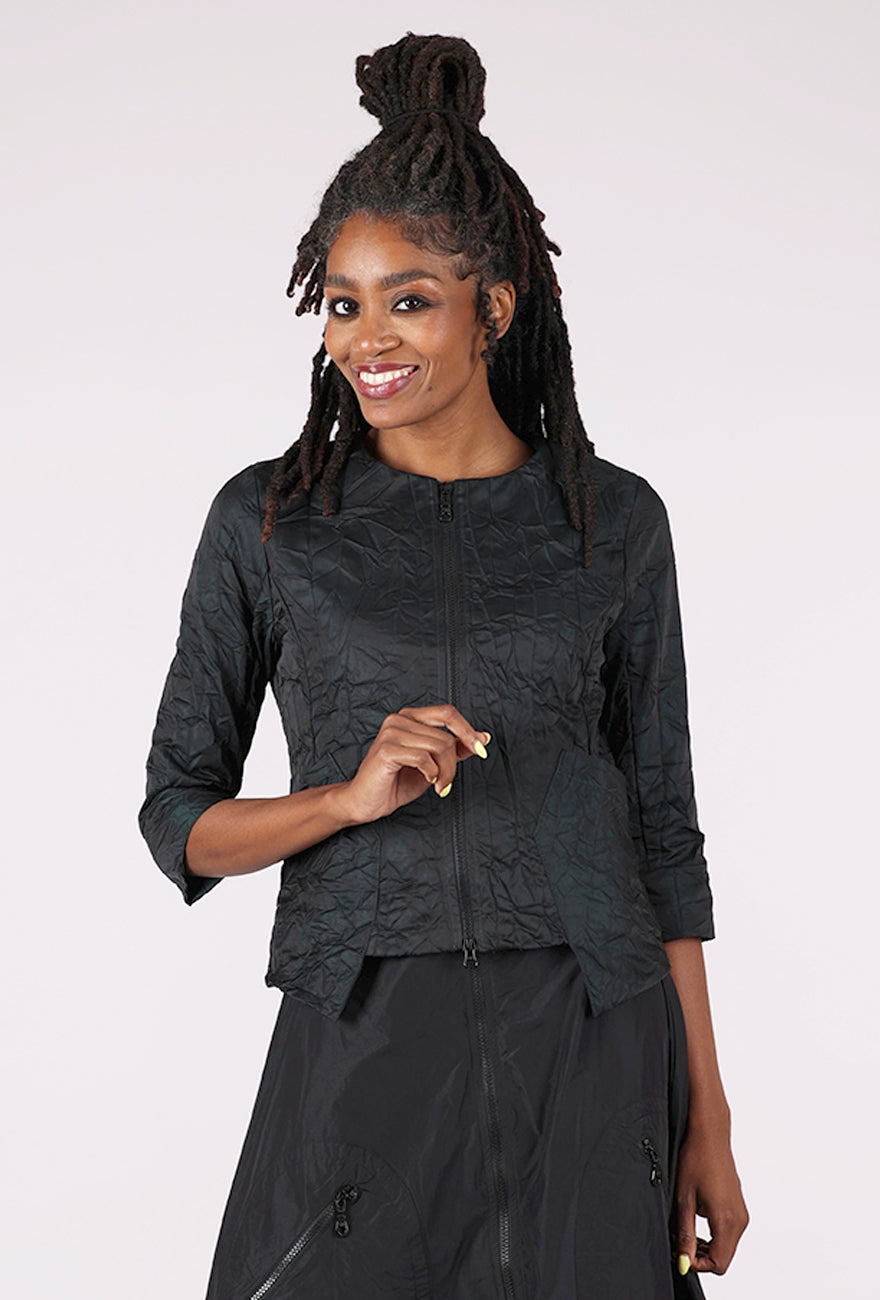 Kozan Arturo Jacket, Everglade
