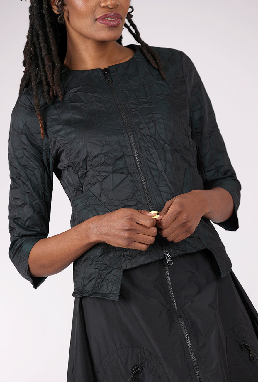 Kozan Arturo Jacket, Everglade