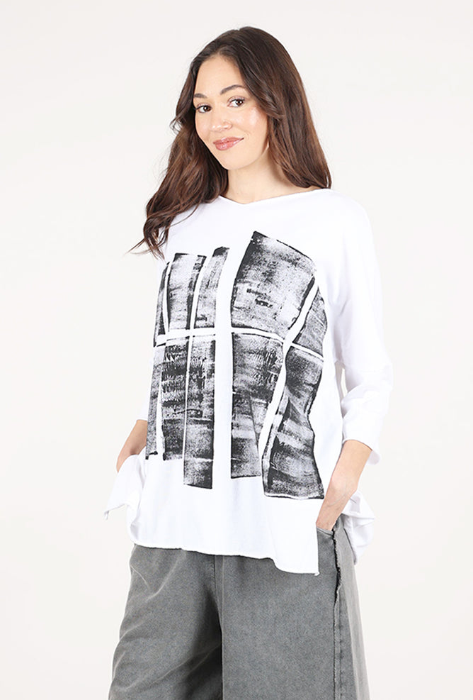 Cynthia Ashby Jay Graphic Tee