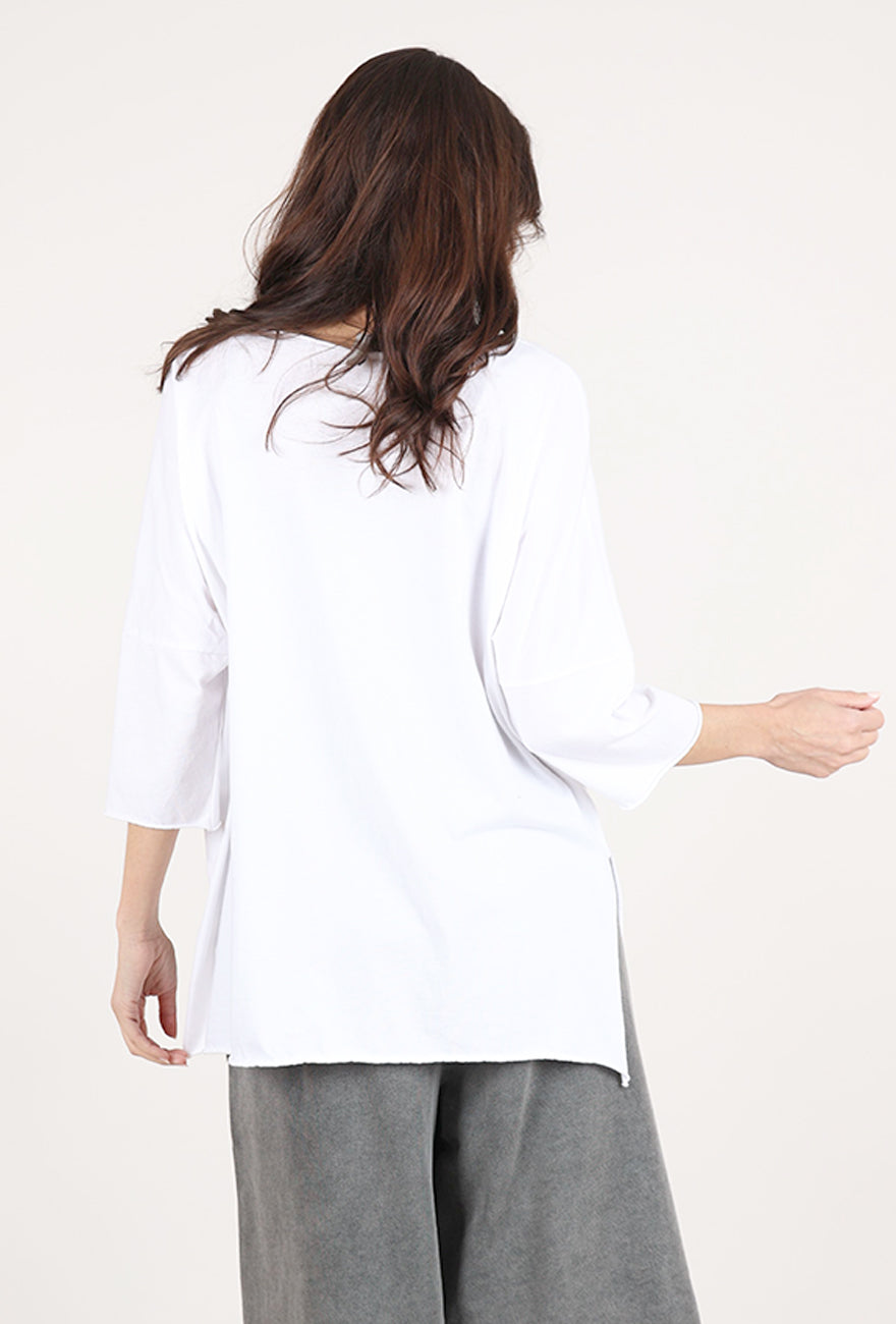 Cynthia Ashby Jay Graphic Tee