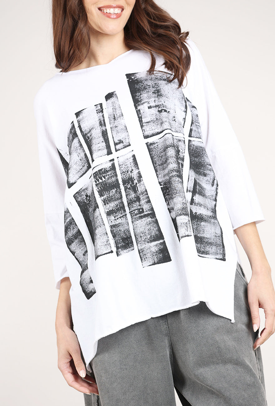 Cynthia Ashby Jay Graphic Tee