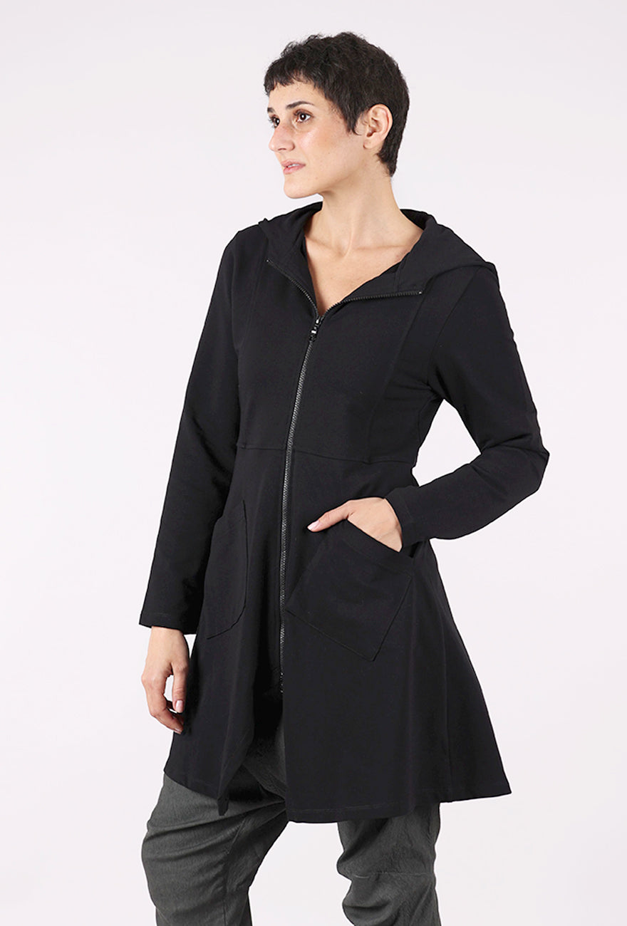 Kozan Four Jacket, Nite