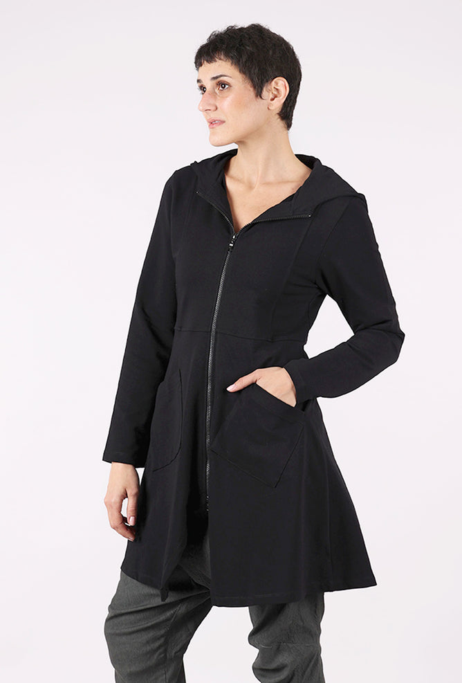 Kozan Four Jacket, Nite