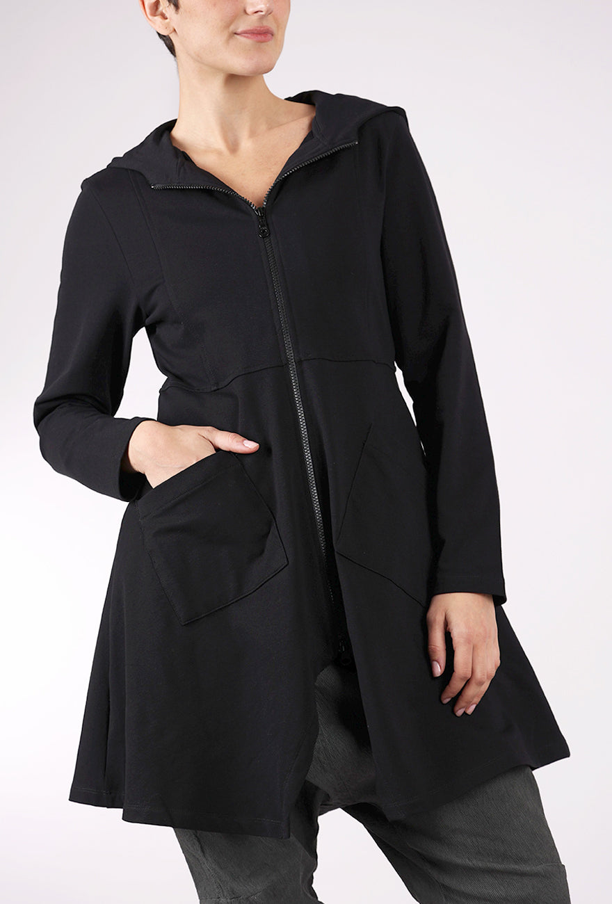 Kozan Four Jacket, Nite