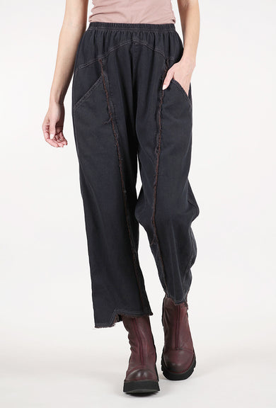 Cynthia Ashby Kind Pant, Mystic