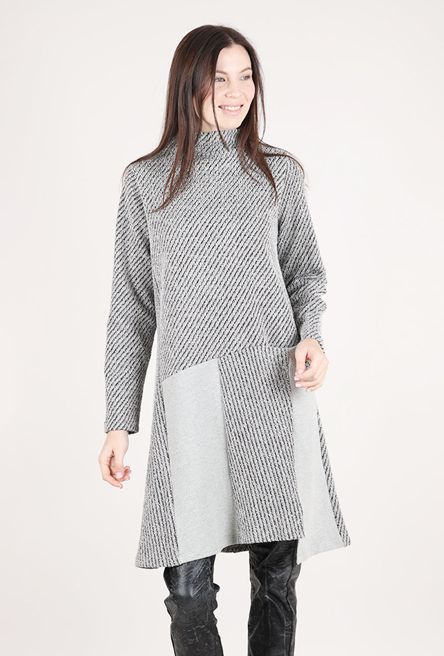 Chalet Carina Dress, Dime