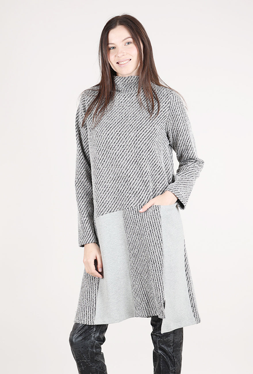 Chalet Carina Dress, Dime