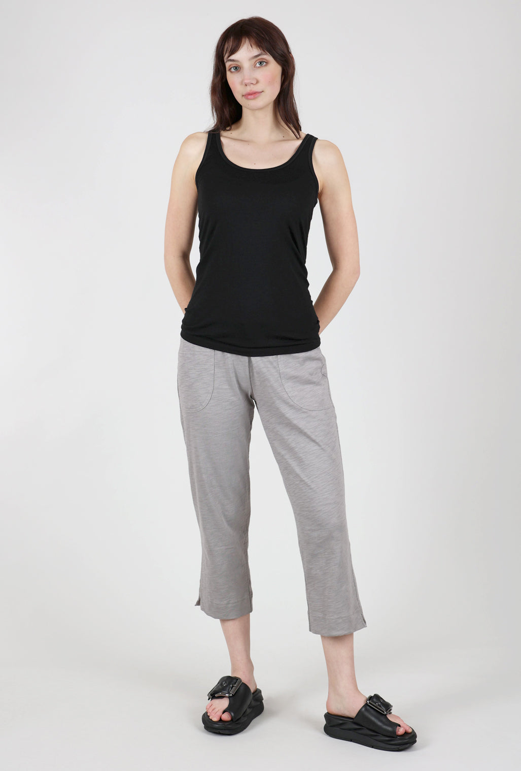 Smartwool Classic Merino Tank, Black