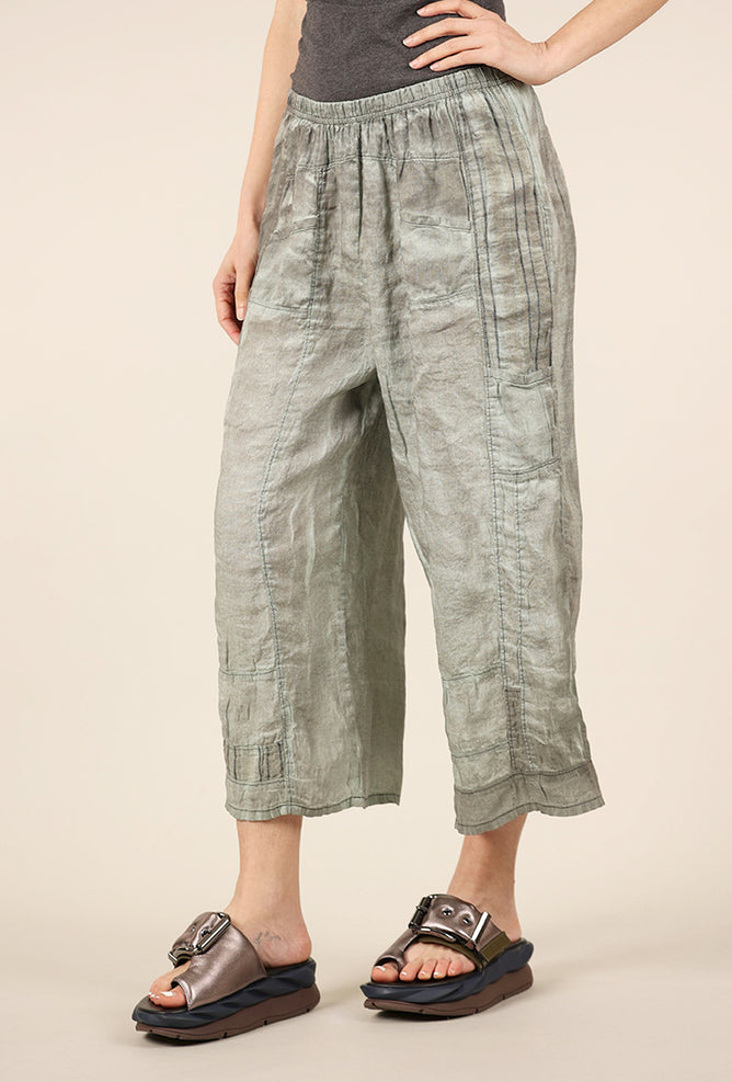 Cynthia Ashby Spur Pant, Glaze