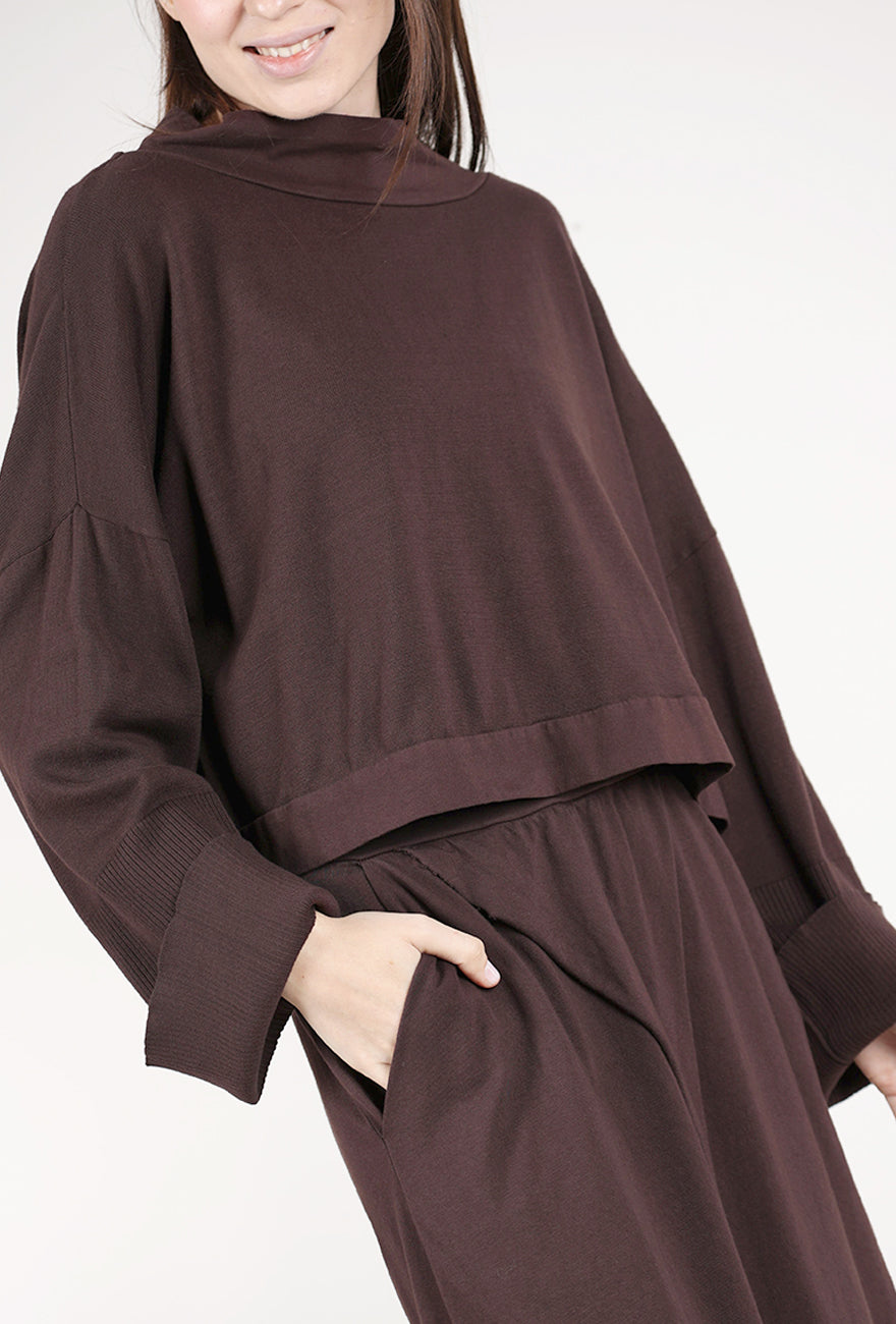 Ardent Top, Element