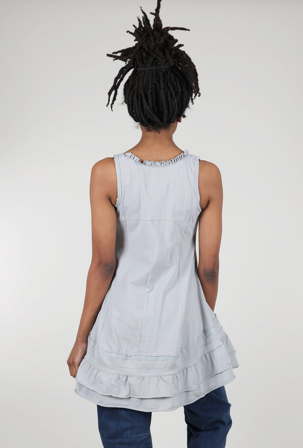 Pluslavie TuTunic 2.0, Light Gray