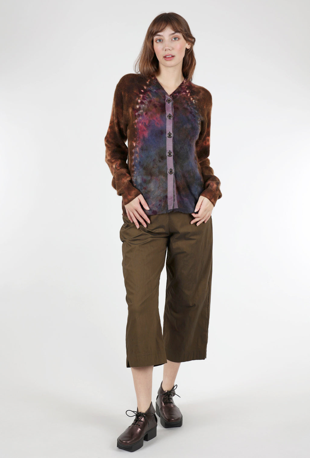 Galadriel Mattei Informed Decon Vee Cardie , Fawn/Blue Dust