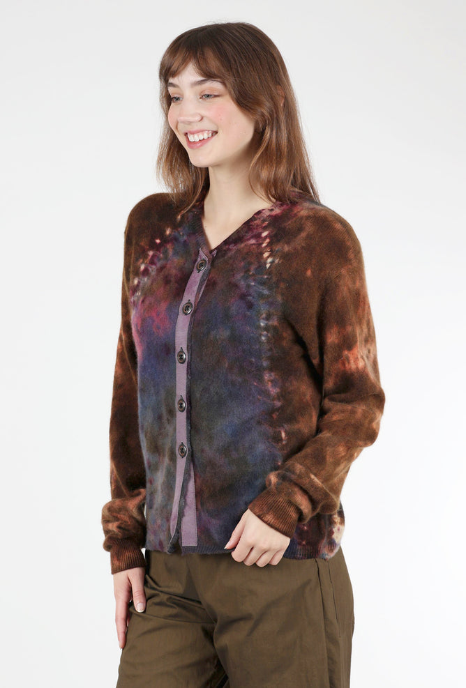 Galadriel Mattei Informed Decon Vee Cardie , Fawn/Blue Dust