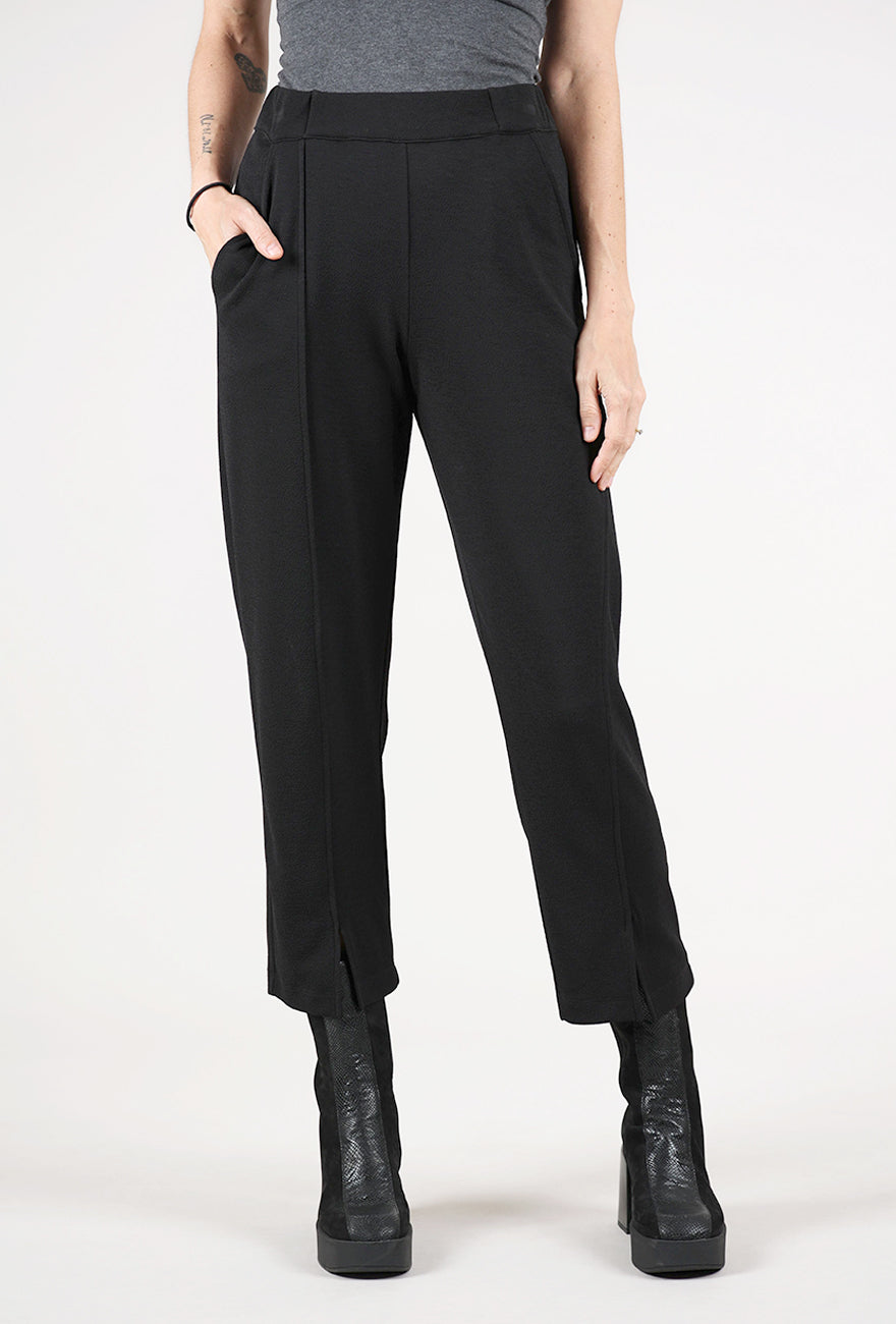 Beau Jours Moxie Pant, Black