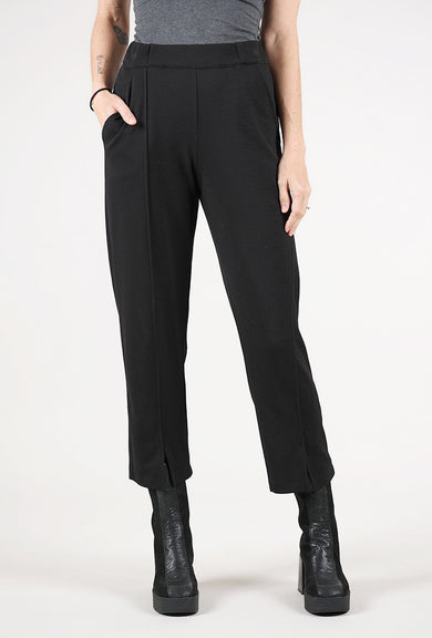 Beau Jours Moxie Pant, Black