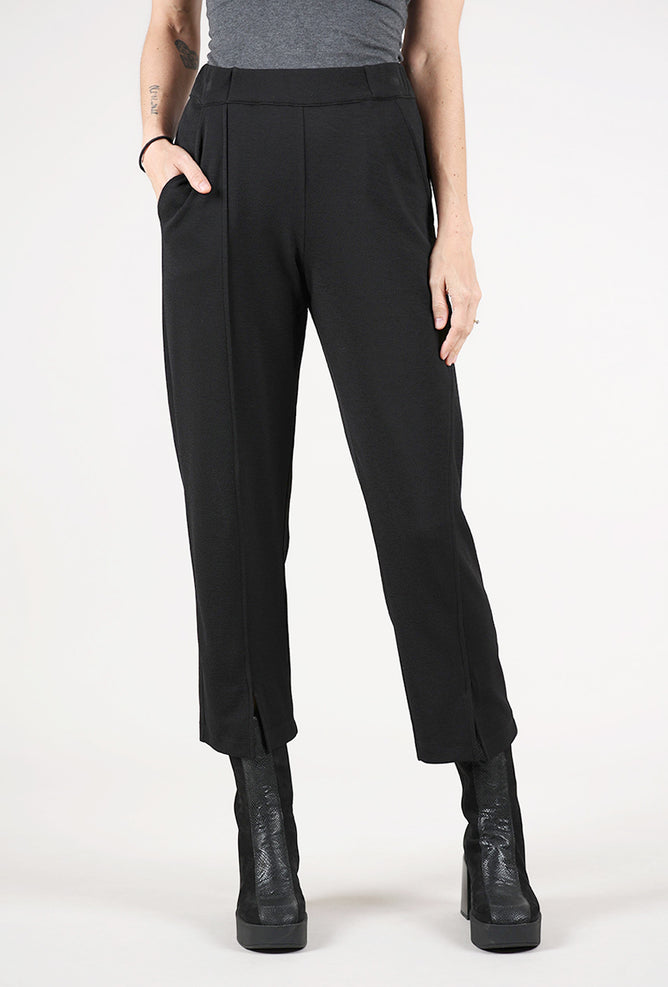 Moxie Pant, Black