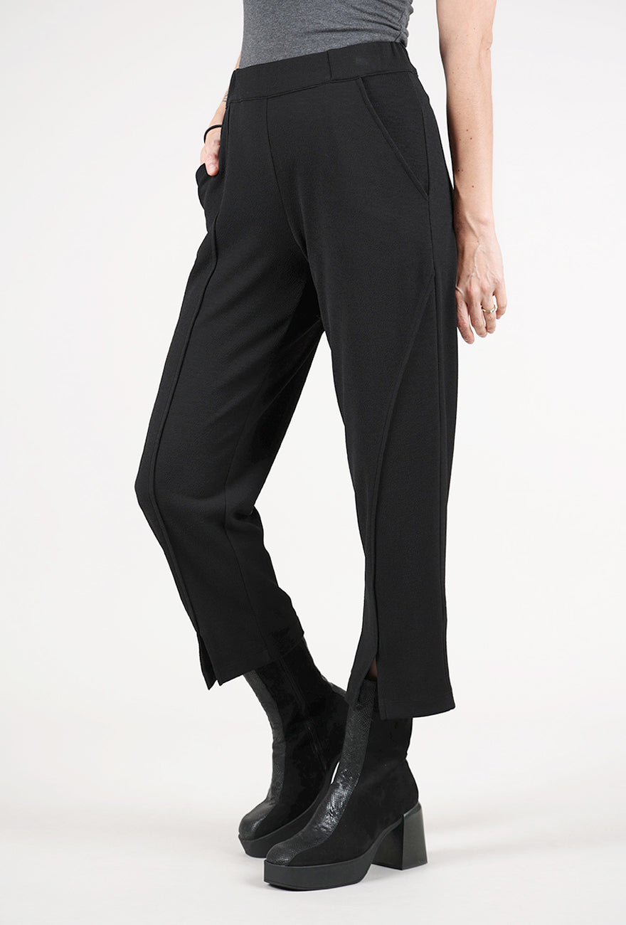 Beau Jours Moxie Pant, Black