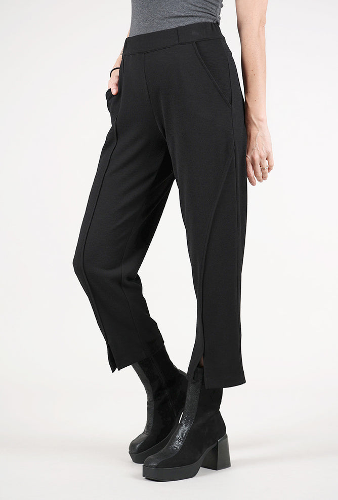 Moxie Pant, Black