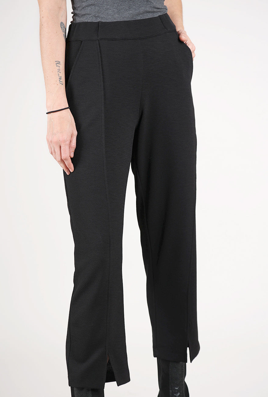 Beau Jours Moxie Pant, Black