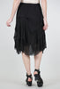 Kozan Mitchell Skirt, Black 