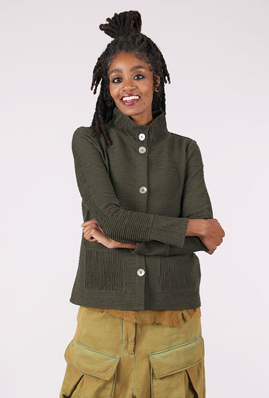 Habitat Ripple Effect Fall Cardie, Forest