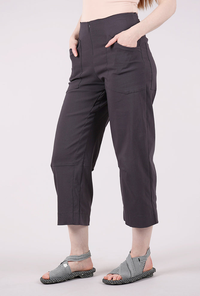 Porto Rimini Pant, Shale