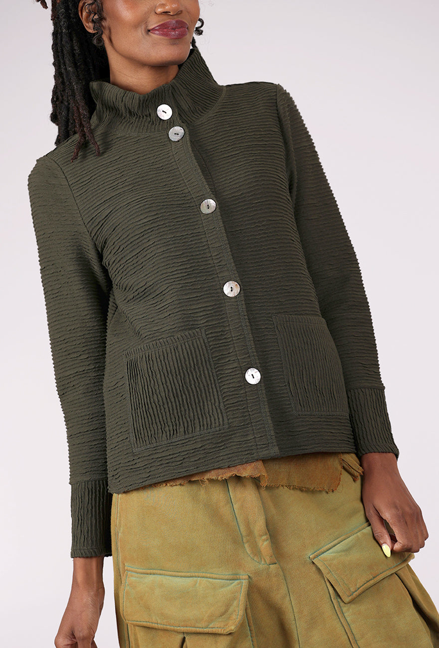 Habitat Ripple Effect Fall Cardie, Forest