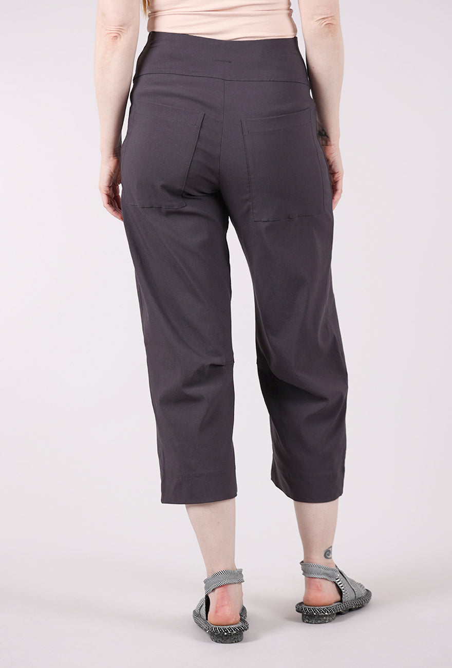 Porto Rimini Pant, Shale
