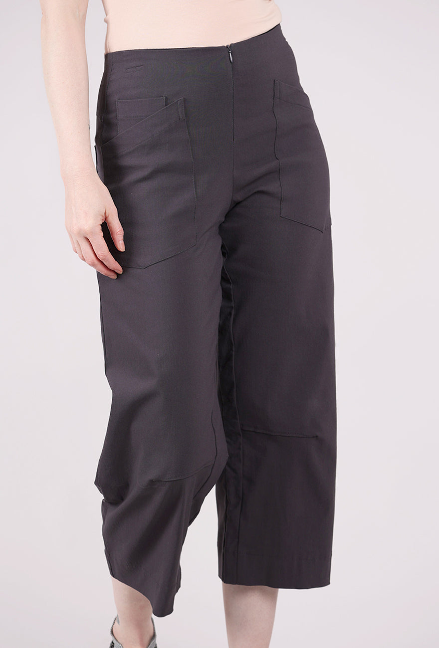 Porto Rimini Pant, Shale