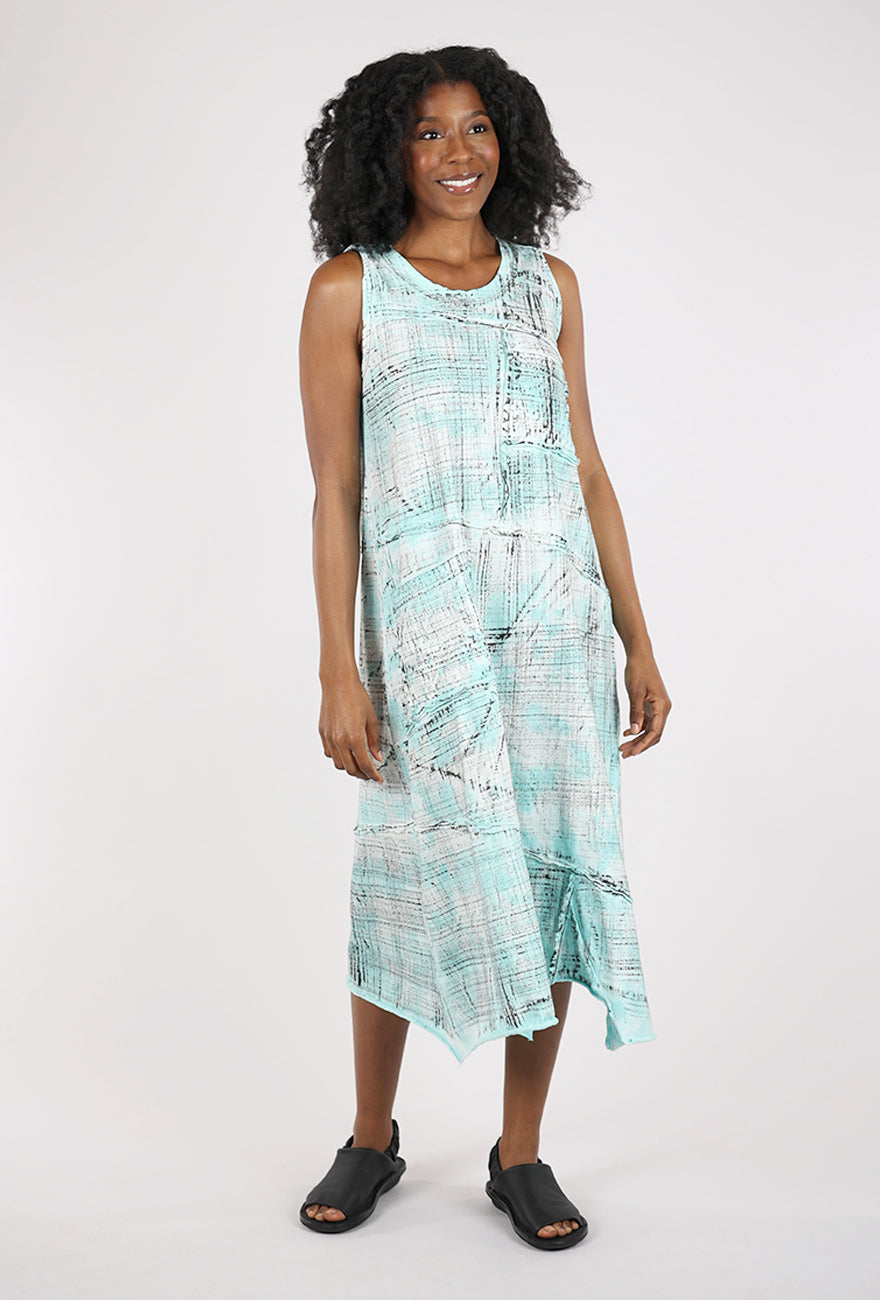 Cynthia Ashby Newport Dress, Venice