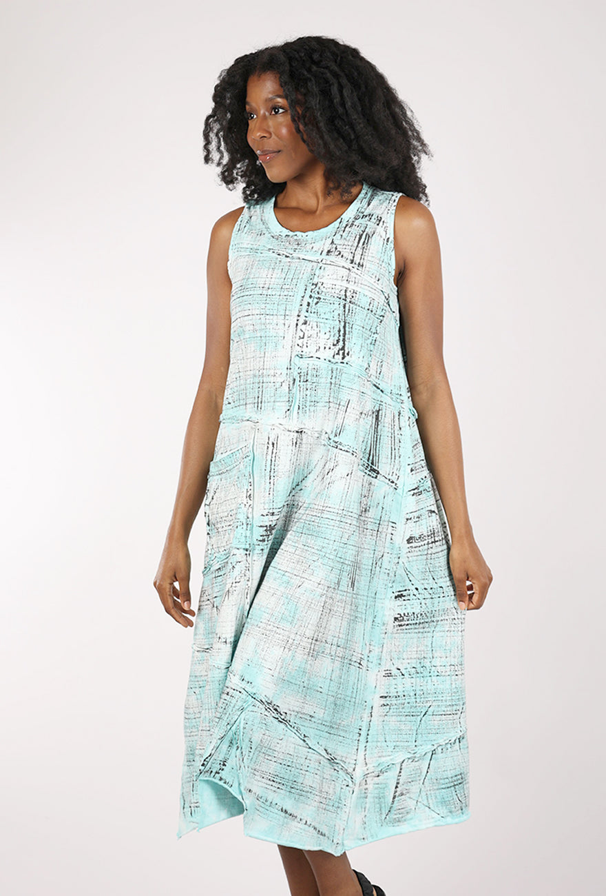 Cynthia Ashby Newport Dress, Venice