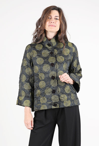 Moonlight Full Moon Jacket, Olive
