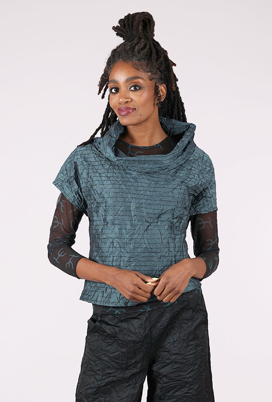 Kozan Suki Top, Mineral Crush