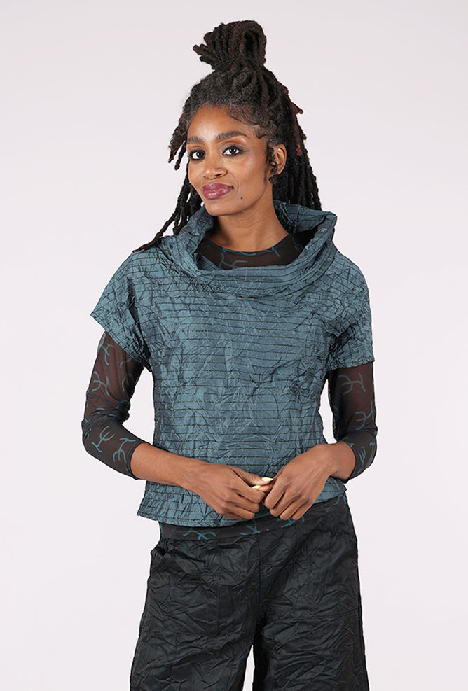 Kozan Suki Top, Mineral Crush