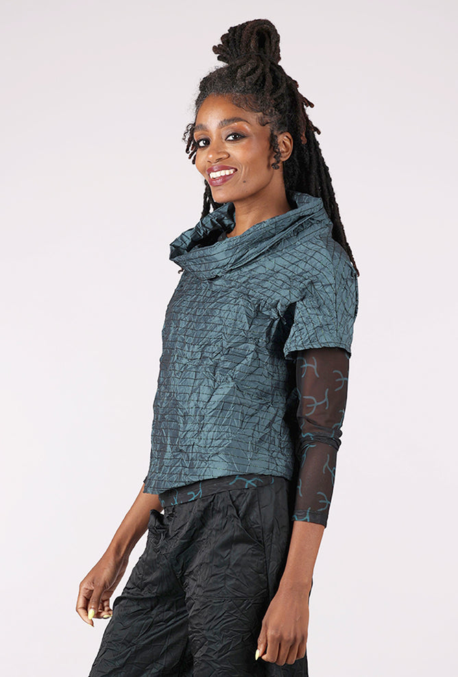 Kozan Suki Top, Mineral Crush