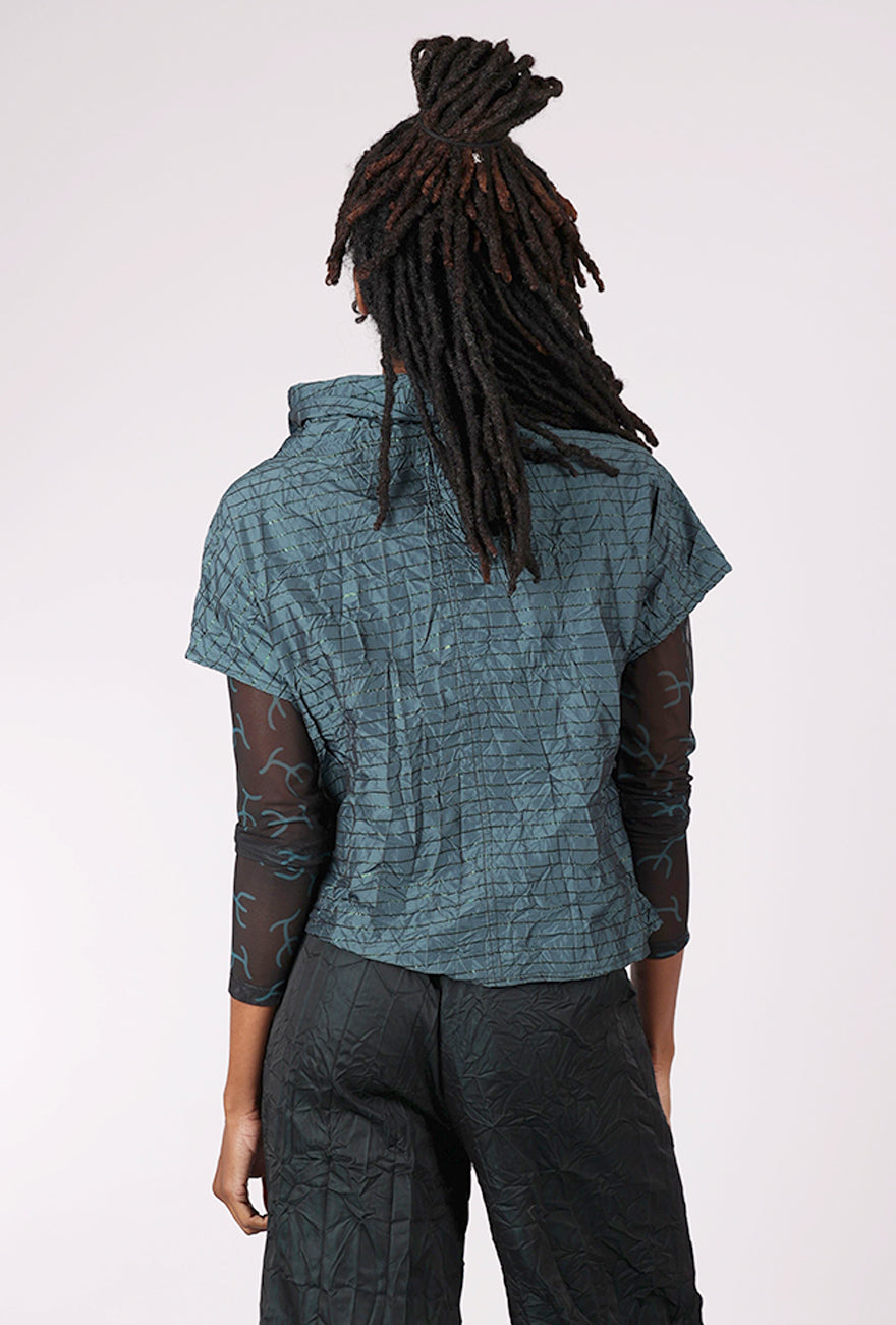 Kozan Suki Top, Mineral Crush