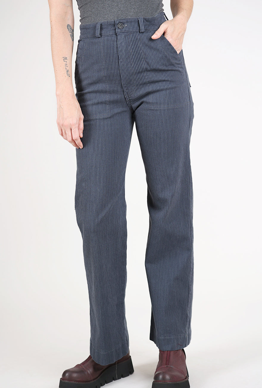 Prairie Underground Long Smithy Pant, Atlantic