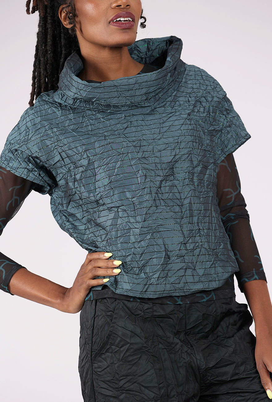 Kozan Suki Top, Mineral Crush