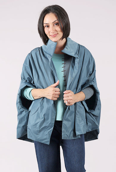 Planet Chic Cape, Vapor