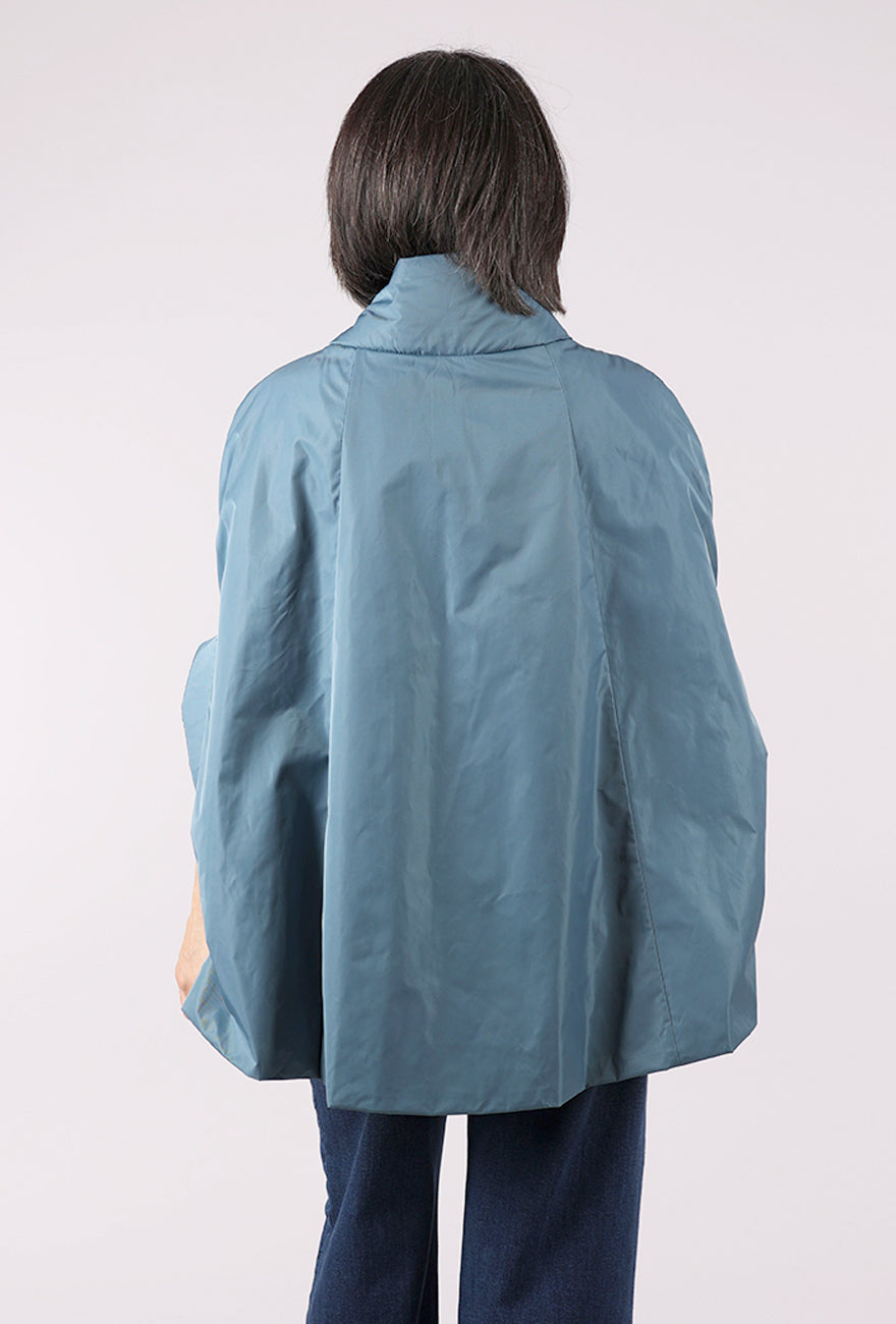 Planet Chic Cape, Vapor