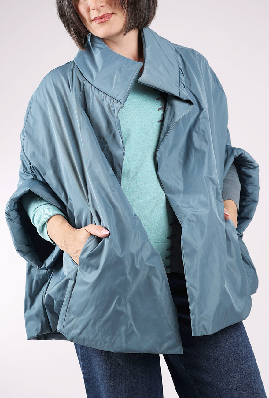 Planet Chic Cape, Vapor