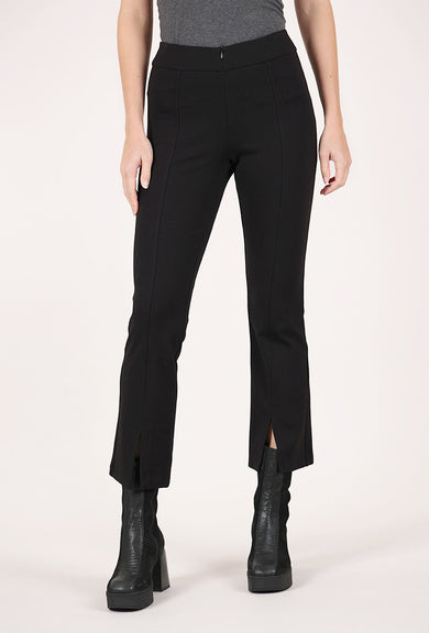 Porto Ponte Rif Raf Pant, Black