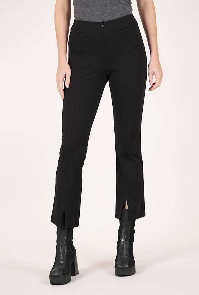 Porto Ponte Rif Raf Pant, Black