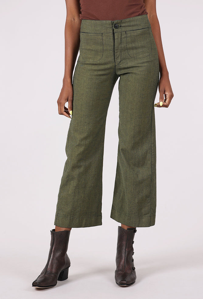 Prairie Underground Document Jean, Herb