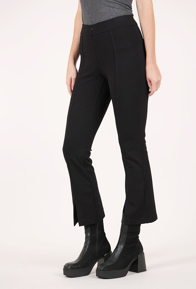 Porto Ponte Rif Raf Pant, Black