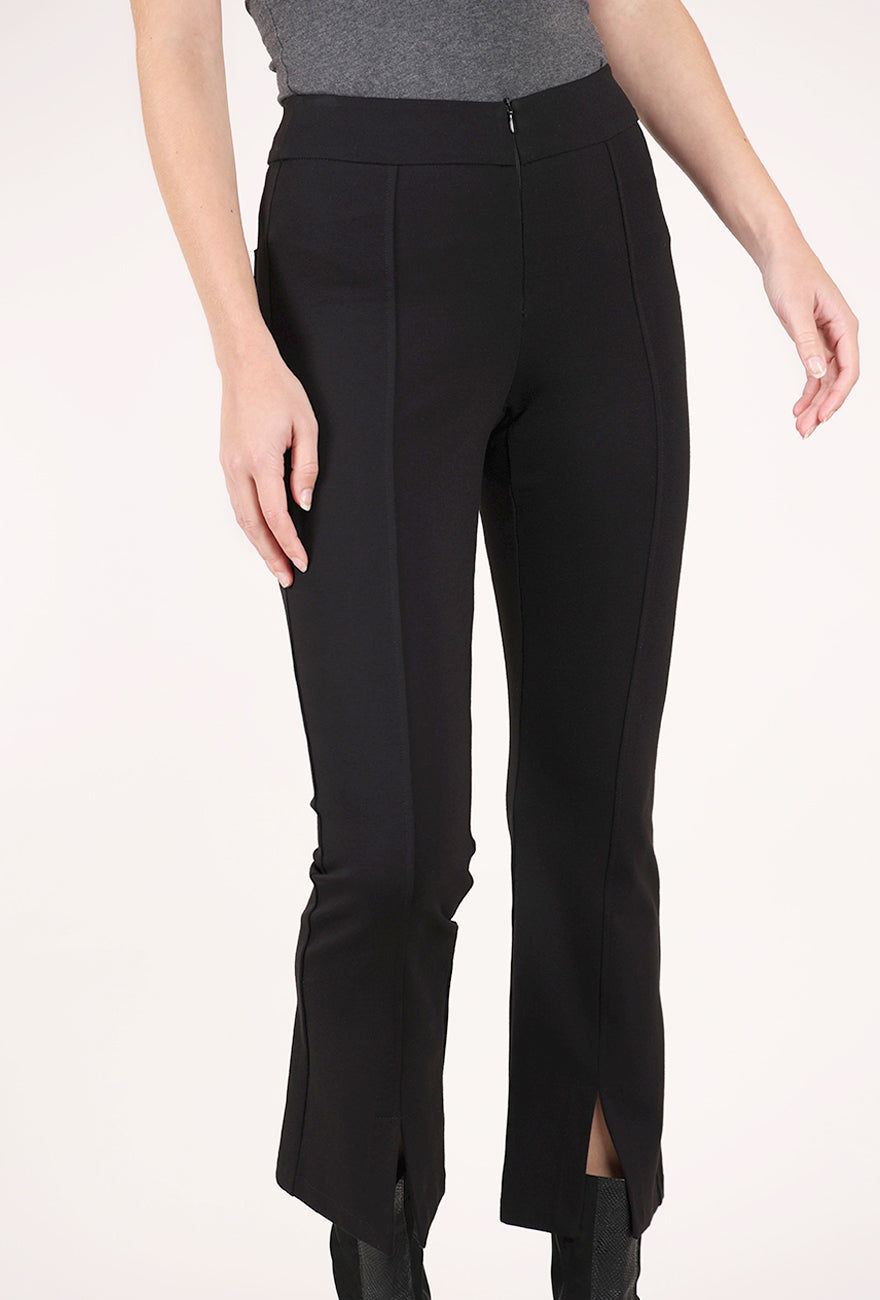 Porto Ponte Rif Raf Pant, Black