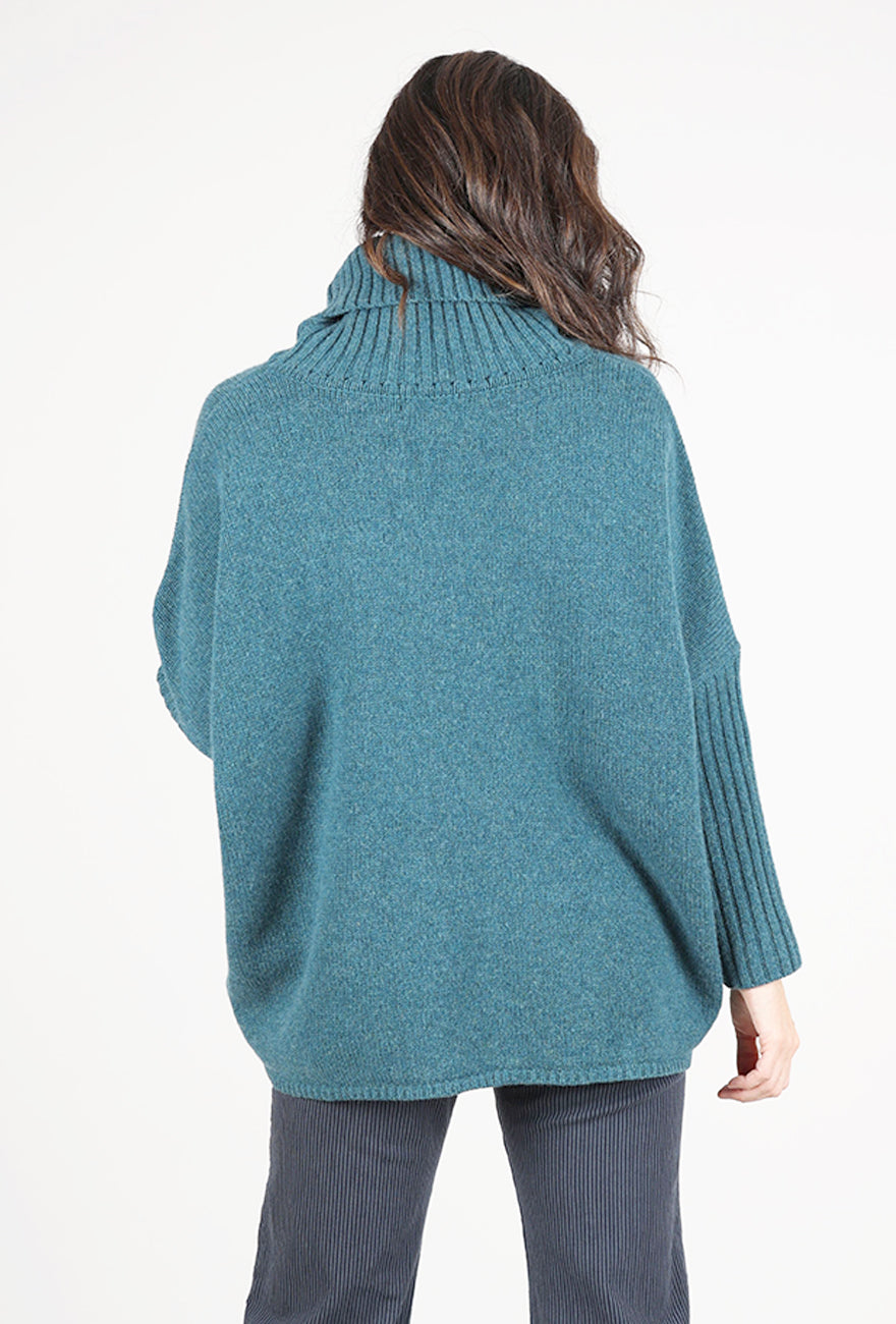 Bibico Adela Jumper, Hunter